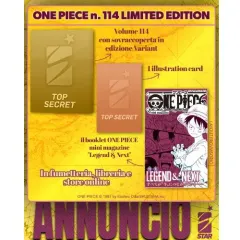 Volume cover